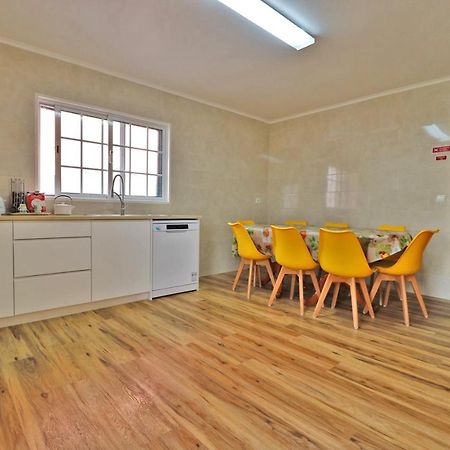 Casa Das Vinhas Моштейруш Экстерьер фото