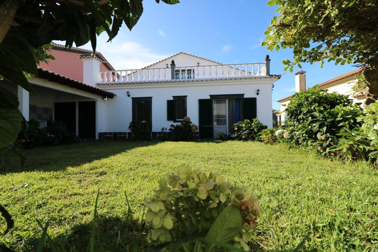 Casa Das Vinhas Моштейруш Экстерьер фото