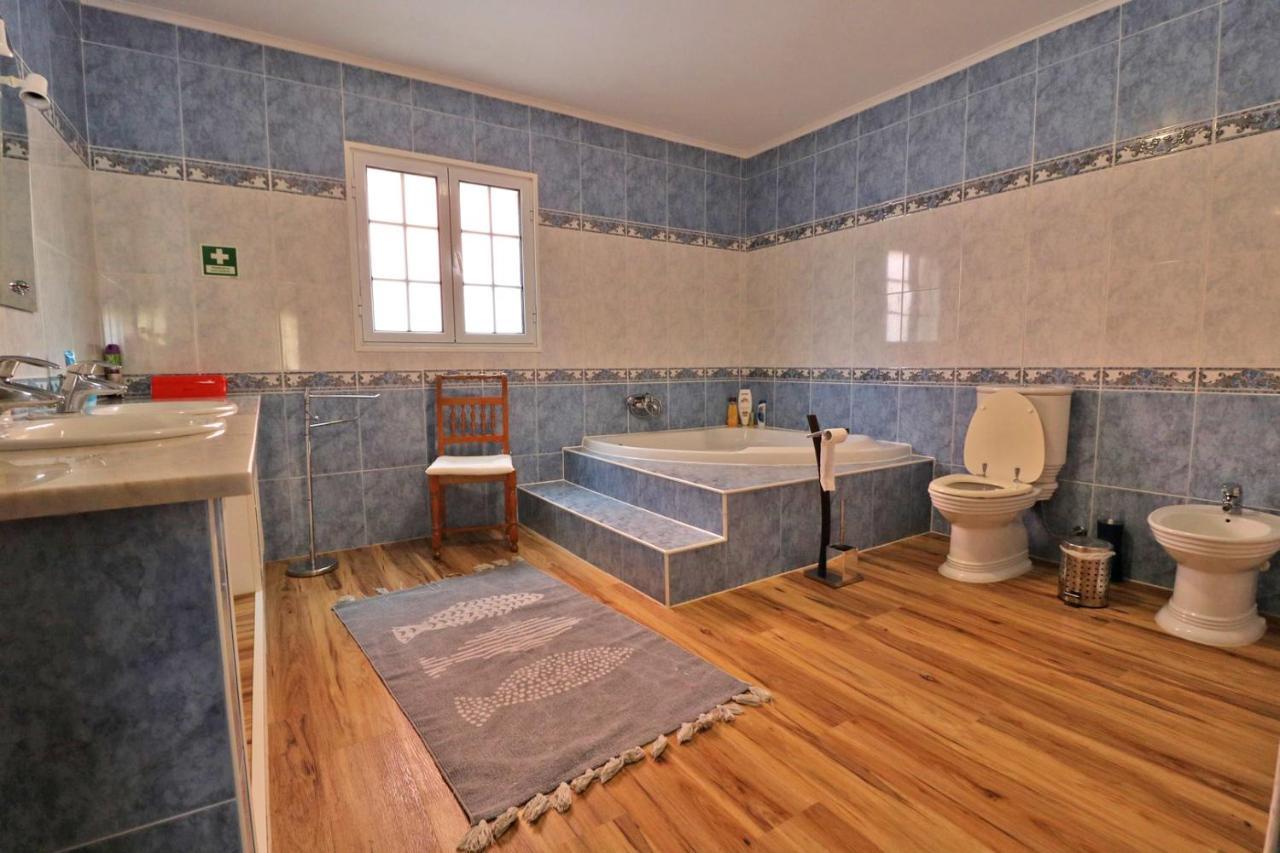 Casa Das Vinhas Моштейруш Экстерьер фото
