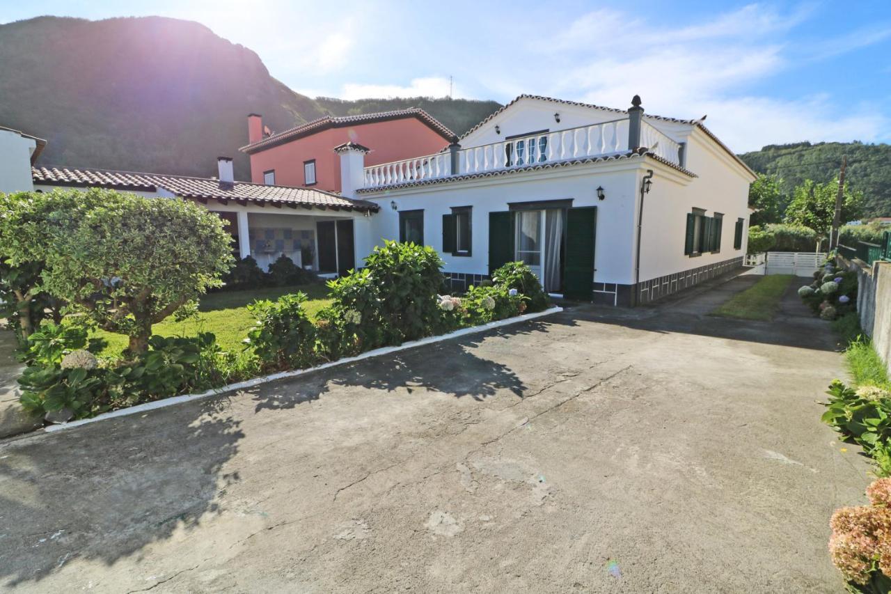 Casa Das Vinhas Моштейруш Экстерьер фото
